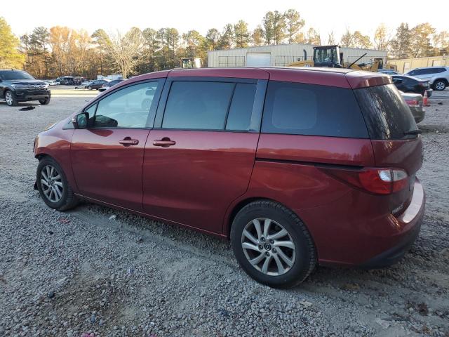 Image 2 of 2015 MAZDA 5 SPORT 2015 with VIN JM1CW2BL5F0184276