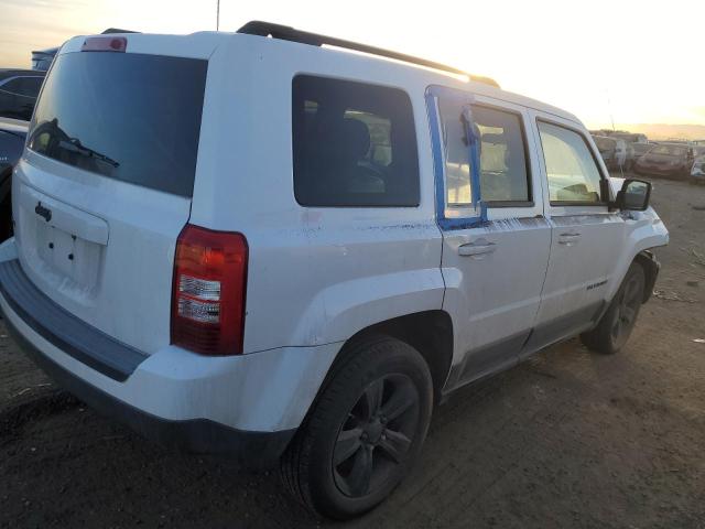 Image 3 of 2012 JEEP PATRIOT SPORT 2012 with VIN 1C4NJRBB5CD555786