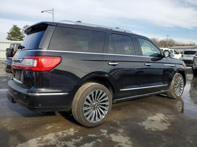 Obraz 3 z 2019 LINCOLN NAVIGATOR RESERVE 2019 z VIN 5LMJJ2LT5KEL15376