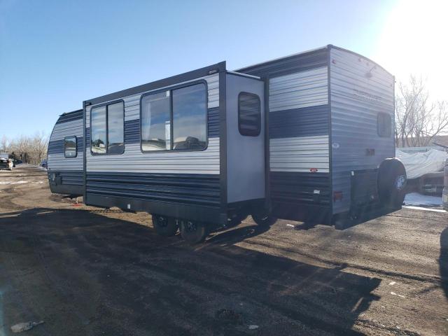 Изображение 3 2022 CHER ACKT 2022 с VIN 4X4TCKC28NX159631