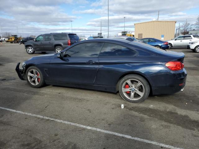 Изображение 2 2015 BMW 428 XI 2015 с VIN WBA3N9C54FK246831