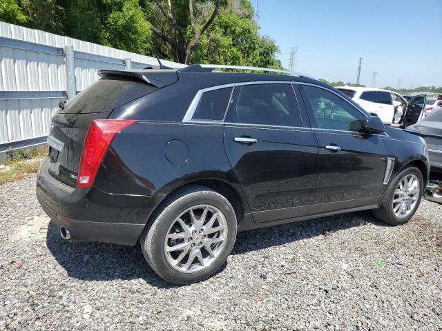 Obraz 3 z 2014 CADILLAC SRX PREMIUM COLLECTION 2014 z VIN 3GYFNDE38ES548716