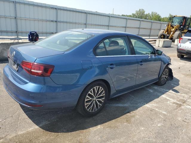 Image 3 of 2017 VOLKSWAGEN JETTA S 2017 with VIN 3VW2B7AJ1HM288796