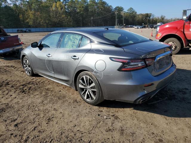 Image 2 of 2020 NISSAN MAXIMA SL 2020 with VIN 1N4AA6DV8LC363066