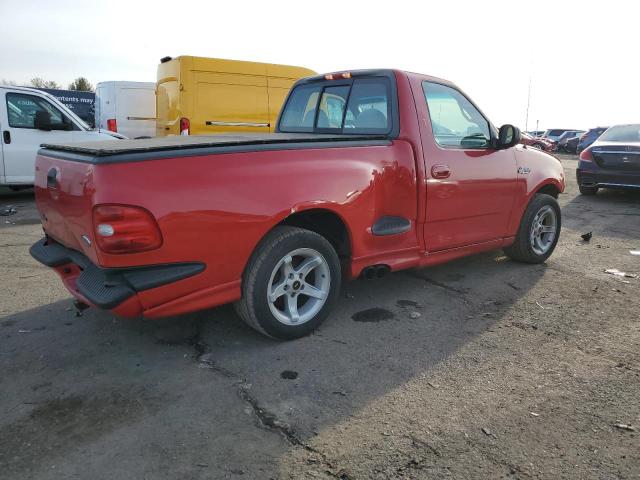 Image 3 of 1999 FORD F150 SVT LIGHTNING 1999 with VIN 2FTZF073XXCA82862