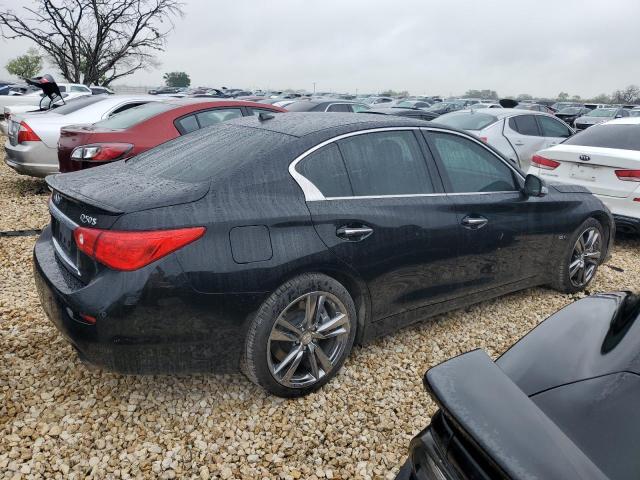 Изображение 3 2016 INFINITI Q50 PREMIUM 2016 с VIN JN1EV7AP1GM300082