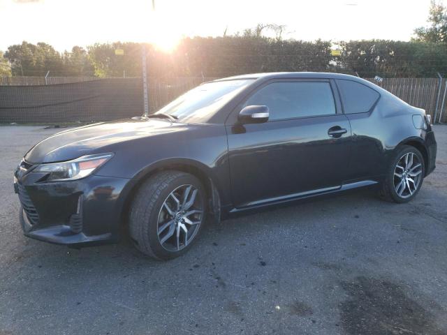 Image 1 of 2015 TOYOTA SCION TC  2015 with VIN JTKJF5C77FJ001716