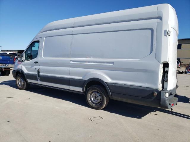 Изображение 2 2018 FORD TRANSIT T-250 2018 с VIN 1FTYR3XM1JKB33262