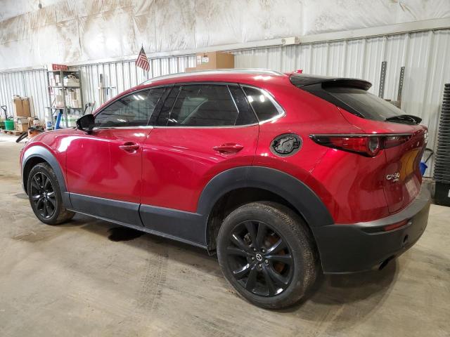 Изображение 2 2022 MAZDA CX-30 PREMIUM 2022 с VIN 3MVDMBDY8NM432422