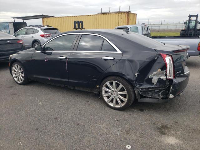 Obraz 2 z 2013 CADILLAC ATS LUXURY 2013 z VIN 1G6AB5SX6D0157224