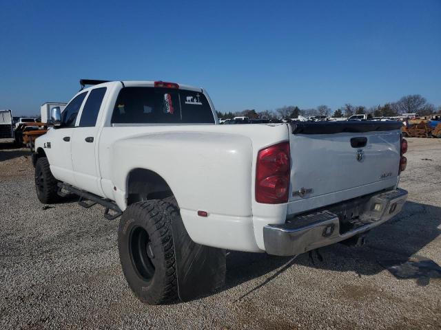 Image 3 of 2007 DODGE RAM 3500 ST 2007 with VIN 3D7MX48A17G819600
