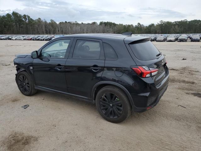 Изображение 2 2023 MITSUBISHI OUTLANDER SPORT S/SE 2023 с VIN JA4ARUAU0PU010947