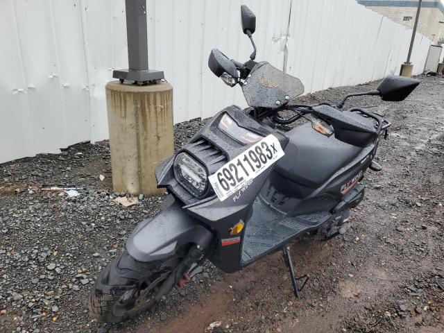 Изображение 2 2023 MARS SCOOTER 2023 с VIN L5YTCKAV9P1133041
