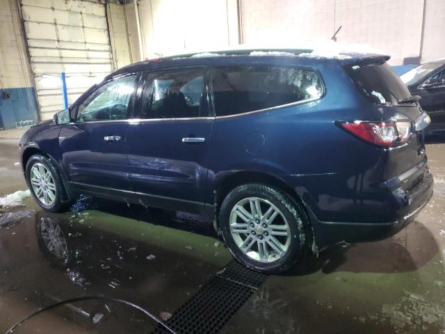 Изображение 2 2015 CHEVROLET TRAVERSE LT 2015 с VIN 1GNKVGKD8FJ360758