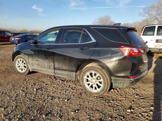Image 2 of 2018 CHEVROLET EQUINOX LT 2018 with VIN 2GNAXJEV0J6308425