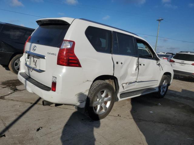 Image 3 of 2012 LEXUS GX 460 2012 with VIN JTJBM7FX6C5043935