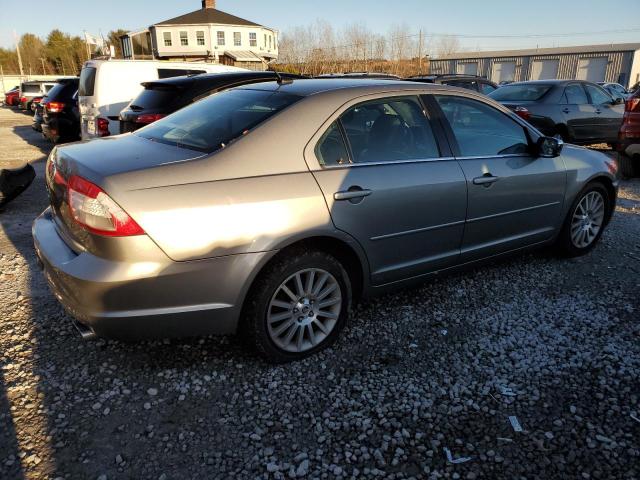 Изображение 3 2009 MERCURY MILAN PREMIER 2009 с VIN 3MEHM08ZX9R609683