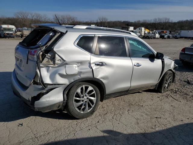 Obraz 3 z 2015 NISSAN ROGUE S 2015 z VIN 5N1AT2MV4FC915403