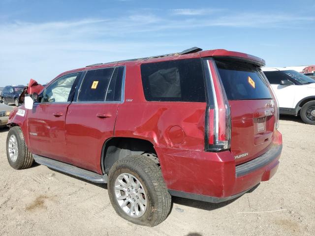 Obraz 2 z 2015 GMC YUKON SLT 2015 z VIN 1GKS2BKC1FR631760