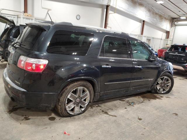 Image 3 of 2011 GMC ACADIA DENALI 2011 with VIN 1GKKVTED6BJ312896