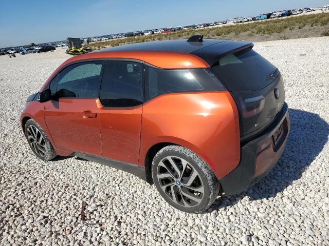 Image 2 of 2015 BMW I3 REX 2015 with VIN WBY1Z4C59FV501536