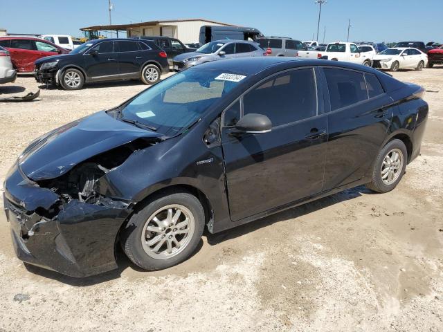 Изображение 2016 TOYOTA PRIUS  2016