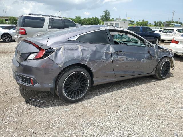 Image 3 of 2016 HONDA CIVIC EX 2016 with VIN 2HGFC3B32GH351977