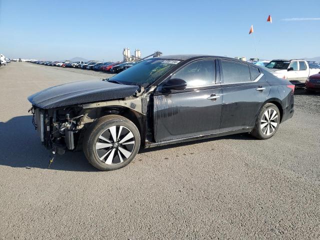 Image 1 of 2019 NISSAN ALTIMA SV 2019 with VIN 1N4BL4DV9KC118603