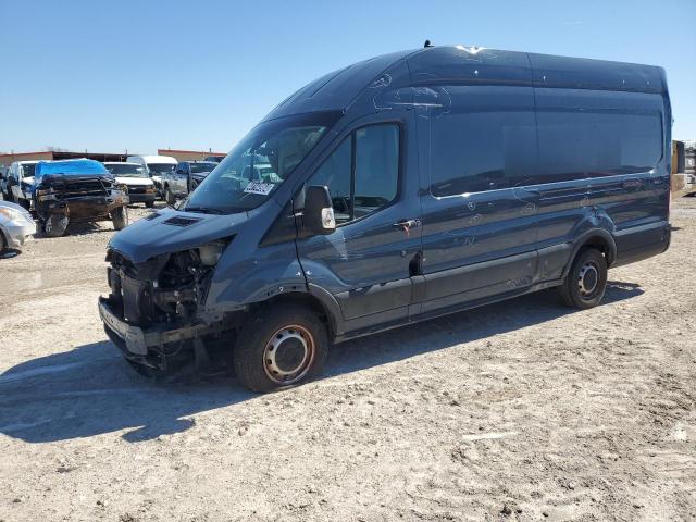 Image 1 of 2020 FORD TRANSIT T-250 2020 with VIN 1FTBR3X80LKB27206