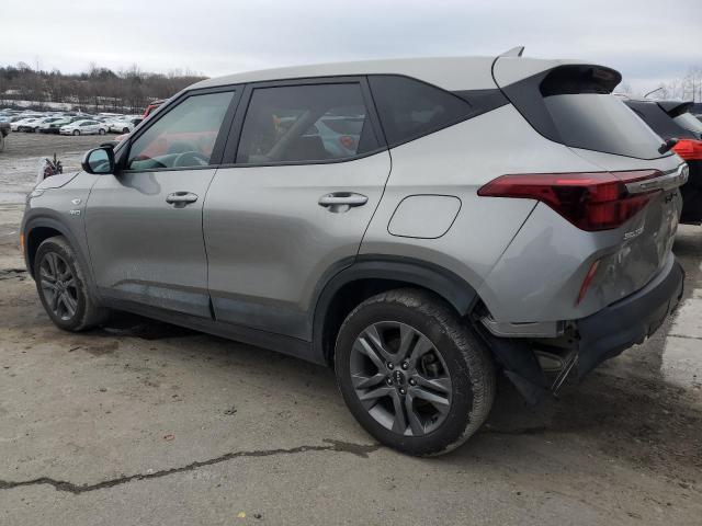 Obraz 2 z 2023 KIA SELTOS LX 2023 z VIN KNDEPCAA5P7415973