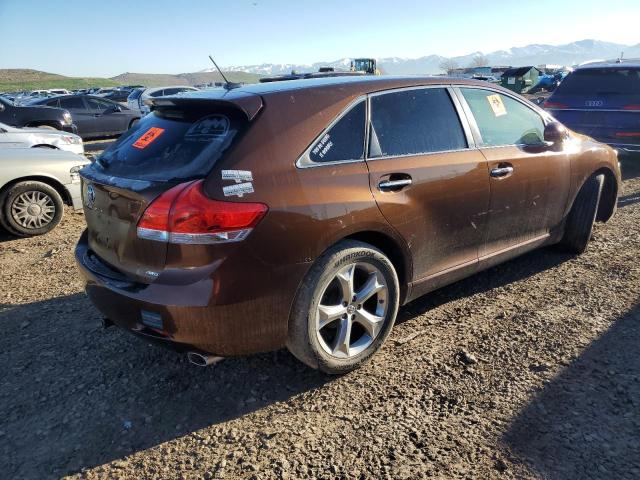 Image 3 of 2011 TOYOTA VENZA  2011 with VIN 4T3BK3BB0BU060426