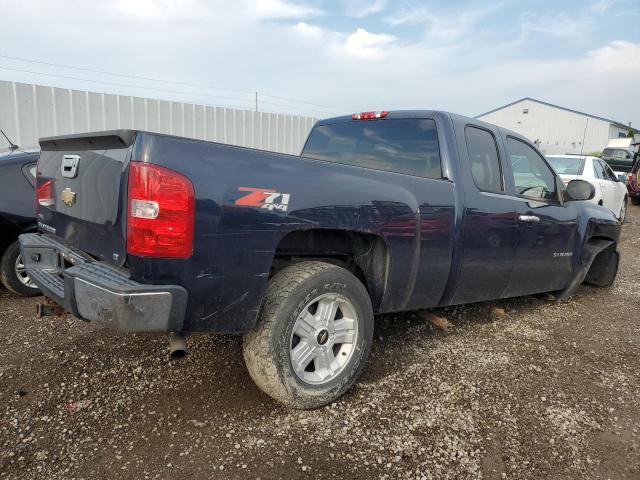 Изображение 3 2010 CHEVROLET SILVERADO K1500 LT 2010 с VIN 1GCSKSE36AZ197402