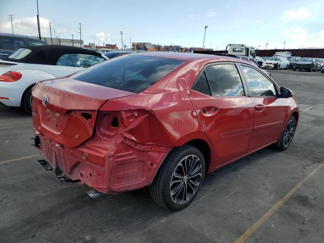 Obraz 3 z 2016 TOYOTA COROLLA L 2016 z VIN 5YFBURHE2GP560877