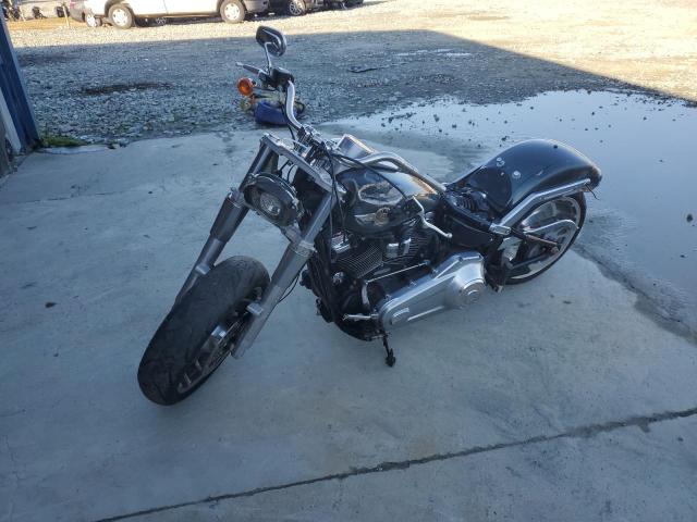 Изображение 2 2020 HARLEY-DAVIDSON FLFBS  2020 с VIN 1HD1YGK11LB046066