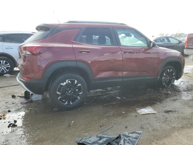 Image 3 of 2023 CHEVROLET TRAILBLAZER LT 2023 with VIN KL79MPS20PB187321
