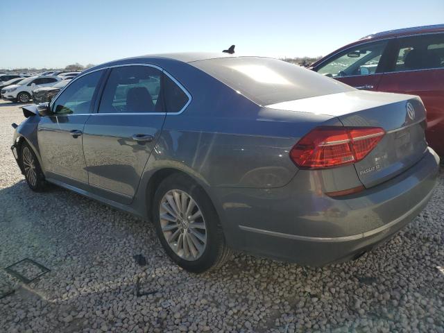 Obraz 2 z 2016 VOLKSWAGEN PASSAT SE 2016 z VIN 1VWBS7A32GC057262