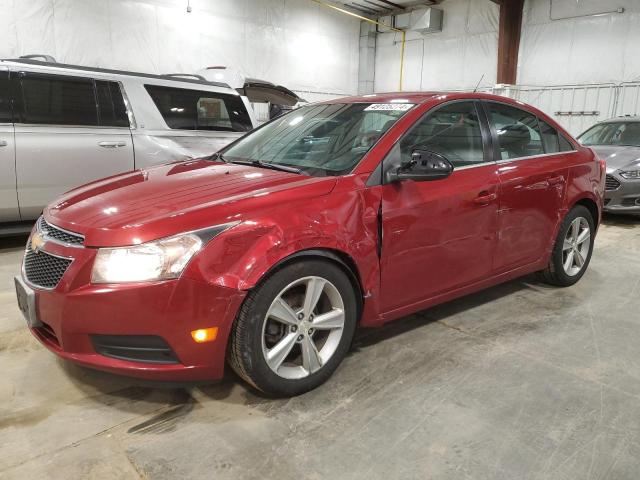 Изображение 1 2014 CHEVROLET CRUZE LT 2014 с VIN 1G1PE5SB1E7373342
