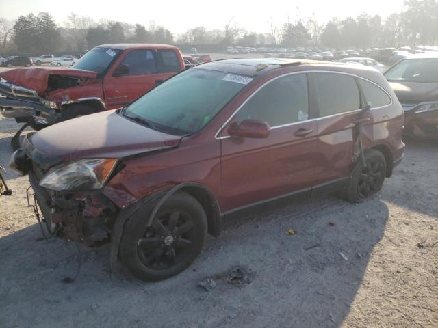 Изображение 2009 HONDA CR-V EXL 2009