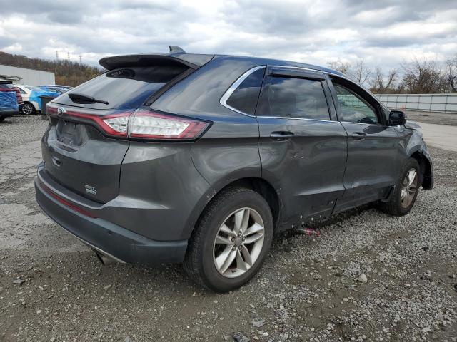 Image 3 of 2017 FORD EDGE SEL 2017 with VIN 2FMPK4J95HBB02672