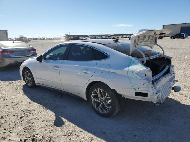 Obraz 2 z 2023 HYUNDAI SONATA SEL 2023 z VIN KMHL14JA6PA308623