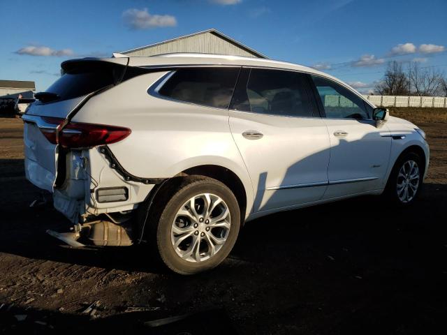 Obraz 3 z 2021 BUICK ENCLAVE AVENIR 2021 z VIN 5GAEVCKW1MJ243845