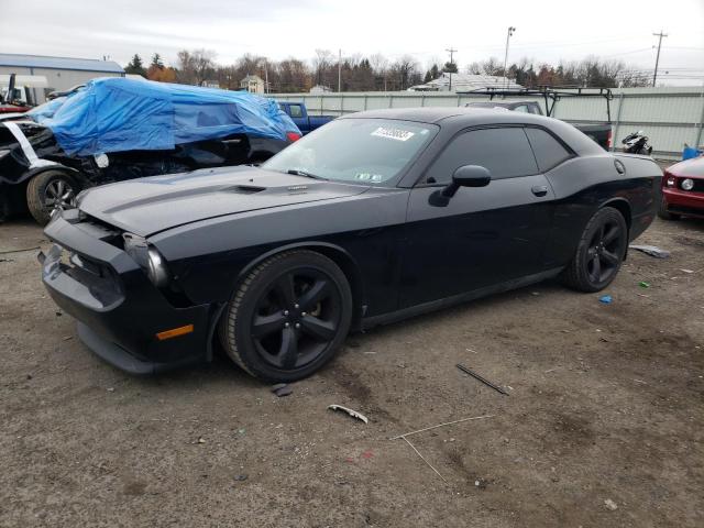 Obraz 2013 DODGE CHALLENGER R/T 2013