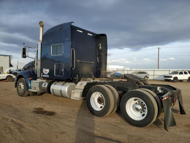 Image 3 of 2012 PETERBILT 386  2012 with VIN 1XPHDP9X6CD155700