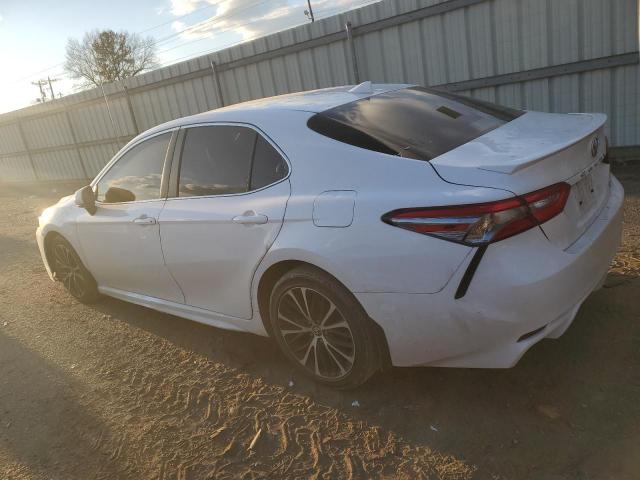Image 2 of 2018 TOYOTA CAMRY L 2018 with VIN 4T1B11HK8JU077674