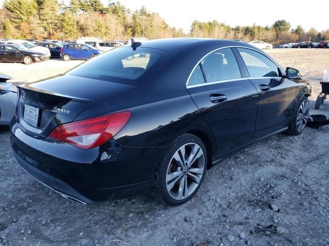 Obraz 3 z 2019 MERCEDES-BENZ CLA 250 4MATIC 2019 z VIN WDDSJ4GB3KN719923