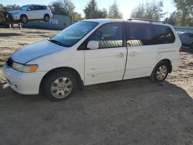 Изображение 1 2002 HONDA ODYSSEY EXL 2002 с VIN 5FNRL18922B029950