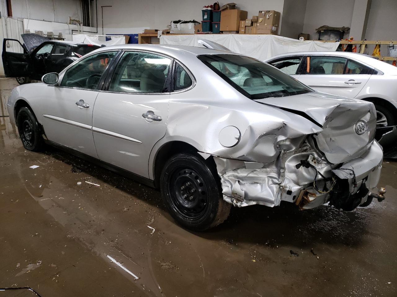 Obraz 2 z 2005 BUICK LACROSSE CX 2005 z VIN 2G4WC562651348867