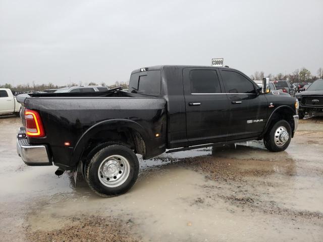 Image 3 of 2022 RAM 3500 LONGHORN 2022 with VIN 3C63RRNL3NG244052