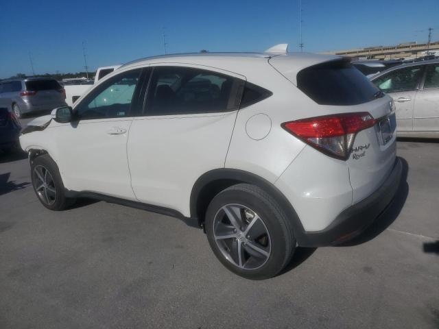 Image 2 of 2021 HONDA HR-V EX 2021 with VIN 3CZRU6H50MM709734