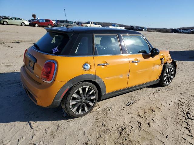 Image 3 of 2016 MINI COOPER S 2016 with VIN WMWXU3C56G2B67182